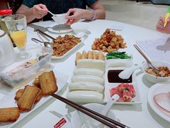-金时代顺风大酒店(爱琴海购物中心店)