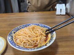 -秦豫肉夹馍(东羊市店)