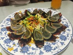 烧椒小皮蛋-大嘻咹biangbiang面(历史博物馆店)