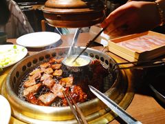 -火炉火自助餐(枫蓝国际店)