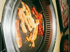 -花味·自助烤肉(雨花客厅店)