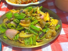 -阆辣荟餐饮(老味道8年·古城店)