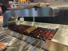 -嫩羊羊·延边烤串·朝鲜族美食(张家港美食街店)