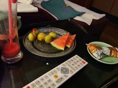 -紫莲花足道(柯桥古镇店)