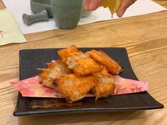 -江户·岚 创意料理(泛海店)