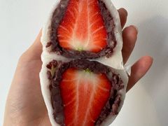 -南大门韩国米糕(公滨路店)