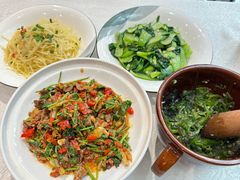 -湘君私厨.16年湘菜店(金匙望湖店)