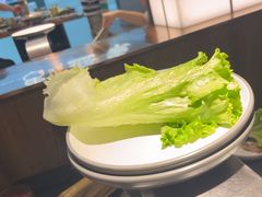-東盛炭烤自助料理(浦东文峰广场店)