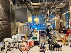 -漫咖啡 (CCPAPK创意港店)