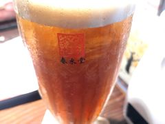 -春水堂人文茶馆(大墩店)