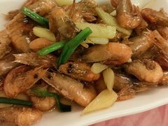 -玲珑餐厅(陕西南路店)