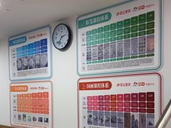 -昂立少儿成长中心(浦东蓝村路地铁站校区)