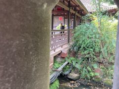 -三苏祠