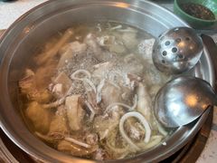 -润园四季椰子鸡火锅(海上世界店)