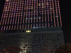 -证大喜玛拉雅中心