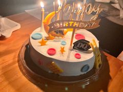 -DQ·蛋糕·冰淇淋(金桥店)