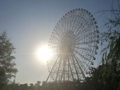 -七彩云南欢乐世界