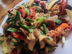 -阿葉农家饭店