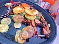 -一烙锅(友谊店)