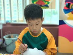 -新东方素质成长中心(金源校区)
