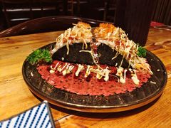 -日吉丸·鸟将军炭火融合酒馆(中央大街店)