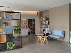 -如家酒店·neo(济南大明湖火车站超然楼店)