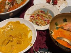 -翡翠鸟精品泰国菜(北辰财富中心店)