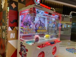点击看大图 -哈尼鹿儿童乐园(长沙梅溪湖步步高店)