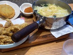 -小满手工粉(环宇荟店)