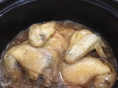 -环秀楼(黄山呈坎店)