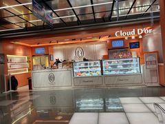 -CloudD'or可露朵蛋糕(1733商业空间店)