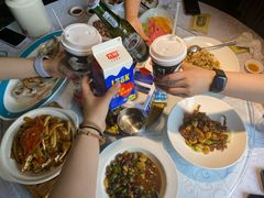 -爷爷的草帽·海鲜馆(孙塘路店)
