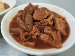 -韦记牛杂汤(清晖园店)