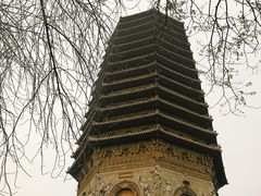 -玲珑塔公园
