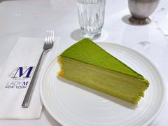 -Lady M New York(澳门伦敦人店)