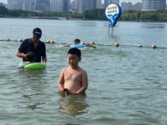 -天鹅湖体育公园