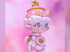 -泡泡玛特POPMART(上海环球港店)