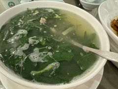 -茶油香闽南菜·花园餐厅(前埔店)