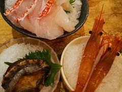 -雍和会海鲜姿造自助(湖东路店)