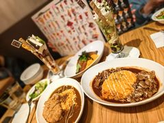 -Ufufu cafe(天神巷店)