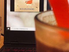 -黑石咖啡(小十字店)