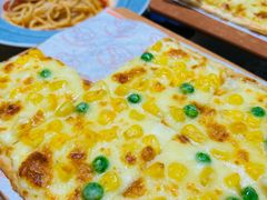 -夏日玛莉西餐厅(梅溪湖步步高店)