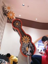 -奈尔宝家庭中心·亲子餐厅(北京东坝万达店)