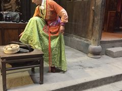 -何家壮馍店(南关总店)
