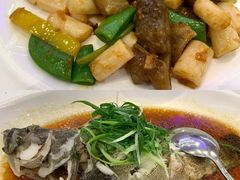 -金翠皇宫粤菜·点心·海鲜(科技园店)