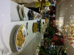 android_upload_pic-泉福居酱骨头自助广场(南大街商业步行街店)