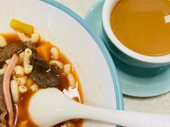 -喜喜茶餐厅(大朗长盛店)