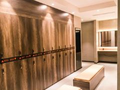 -VIP 威尔仕健身·游泳(嘉华中心店)