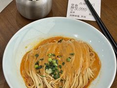 -味香斋·麻酱面(南京东路店)