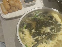 -简普菜烤鱼(苏宁生活广场店)